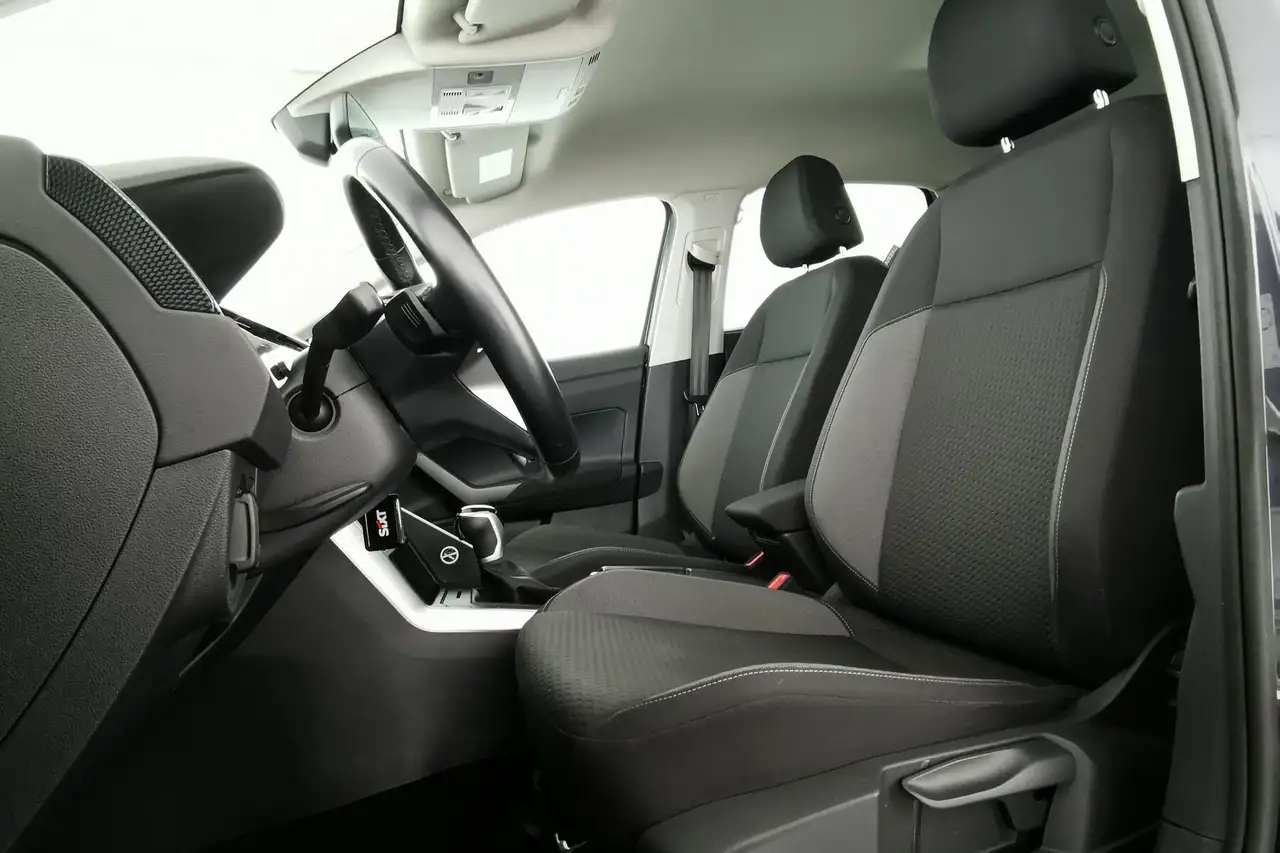 Volkswagen Taigo 1.0 TSI Life Navi|Sitzhzg|DigCPro|PDC|AllS 8