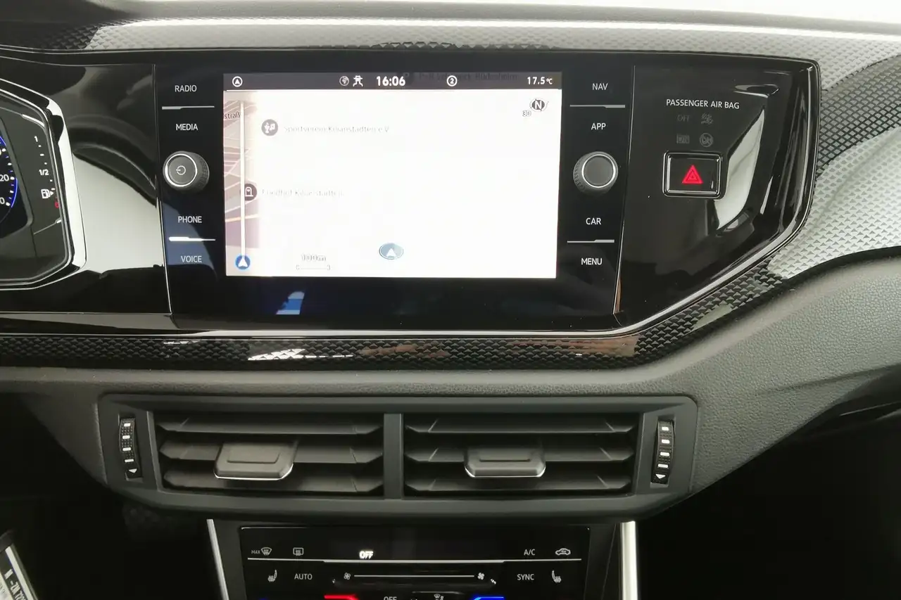 Volkswagen Taigo 1.0 TSI Life Navi|Sitzhzg|DigCPro|PDC|AllS 12