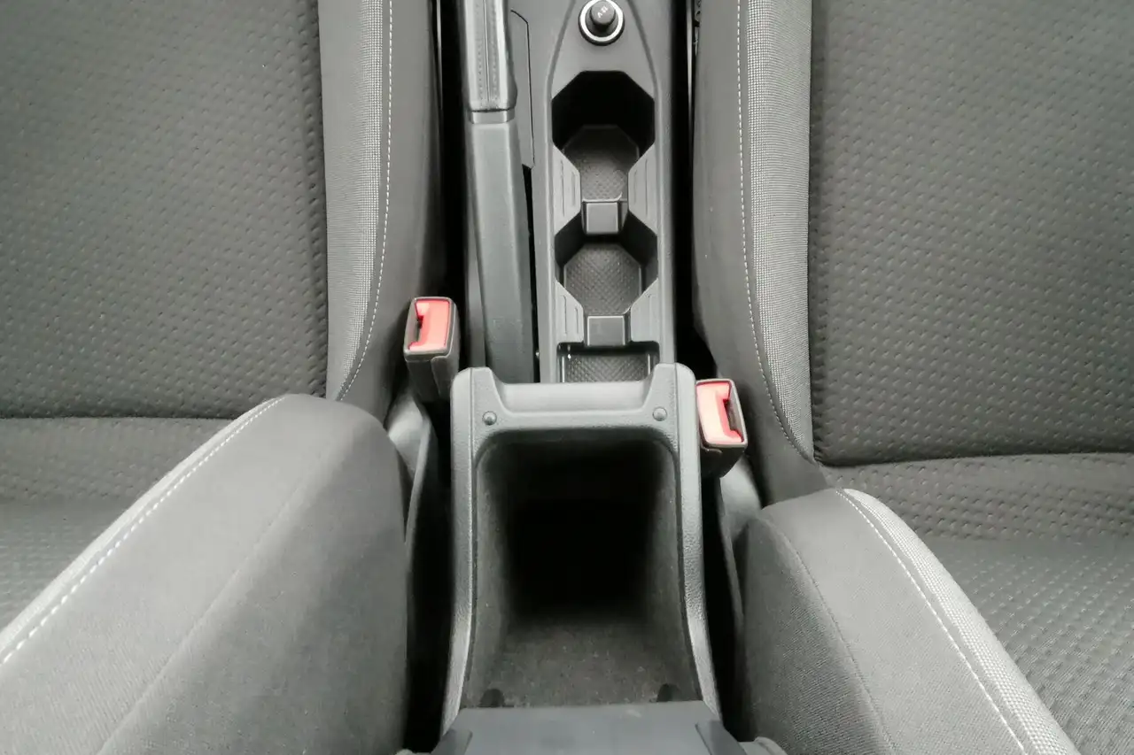 Volkswagen Taigo 1.0 TSI Life Navi|Sitzhzg|DigCPro|PDC|AllS 14