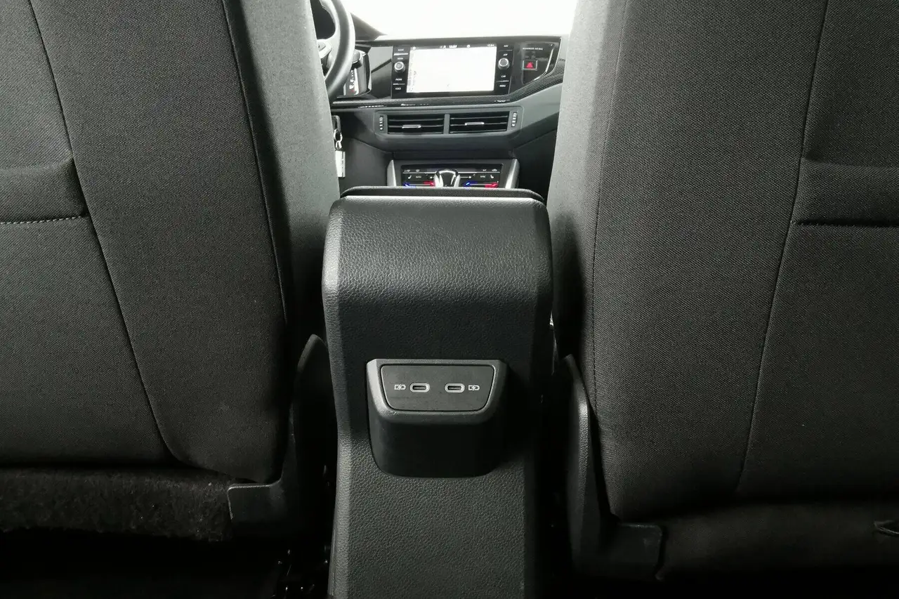 Volkswagen Taigo 1.0 TSI Life Navi|Sitzhzg|DigCPro|PDC|AllS 16