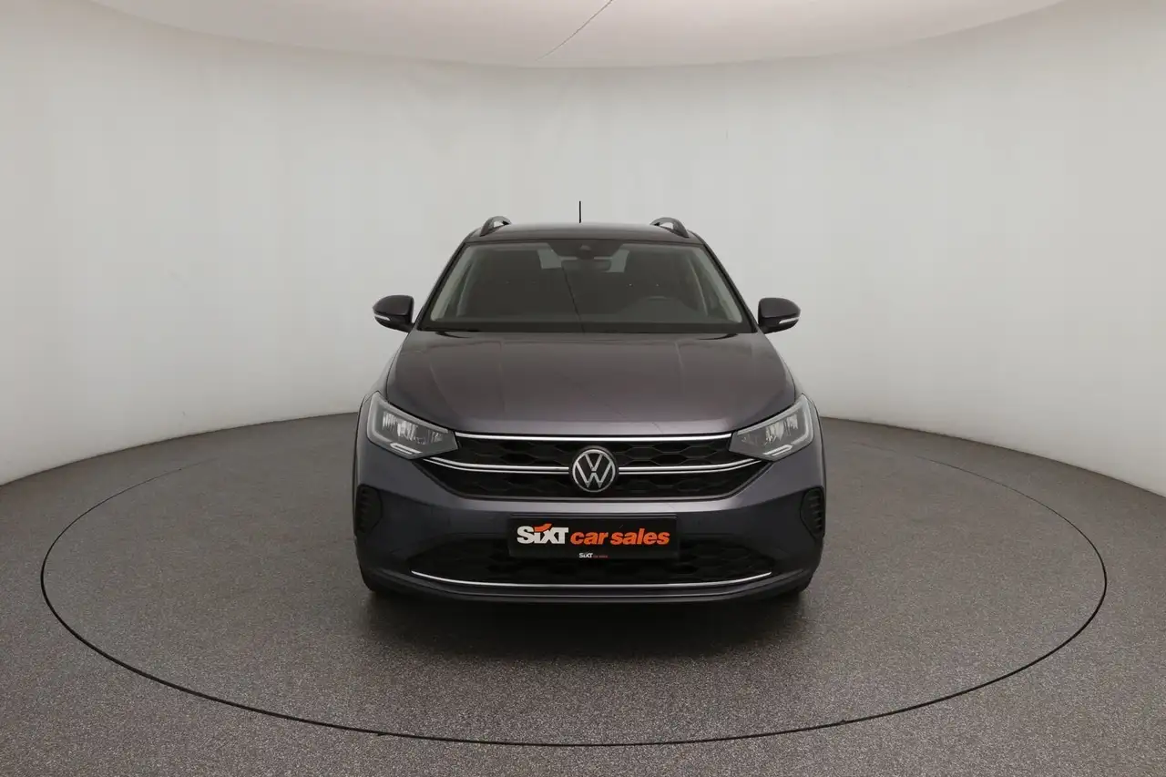Volkswagen Taigo 1.0 TSI Life Navi|Sitzhzg|DigCPro|PDC|AllS 2
