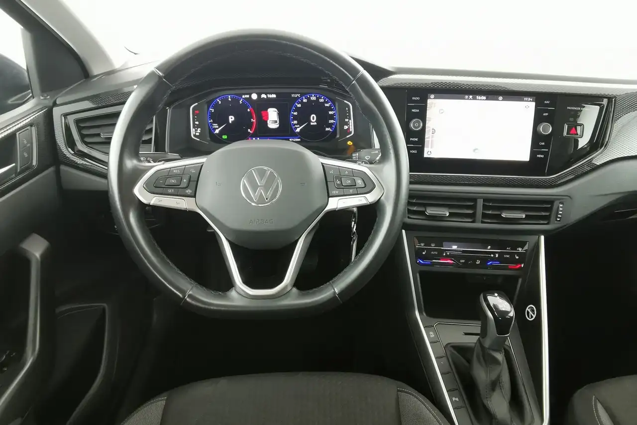 Volkswagen Taigo 1.0 TSI Life Navi|Sitzhzg|DigCPro|PDC|AllS 10