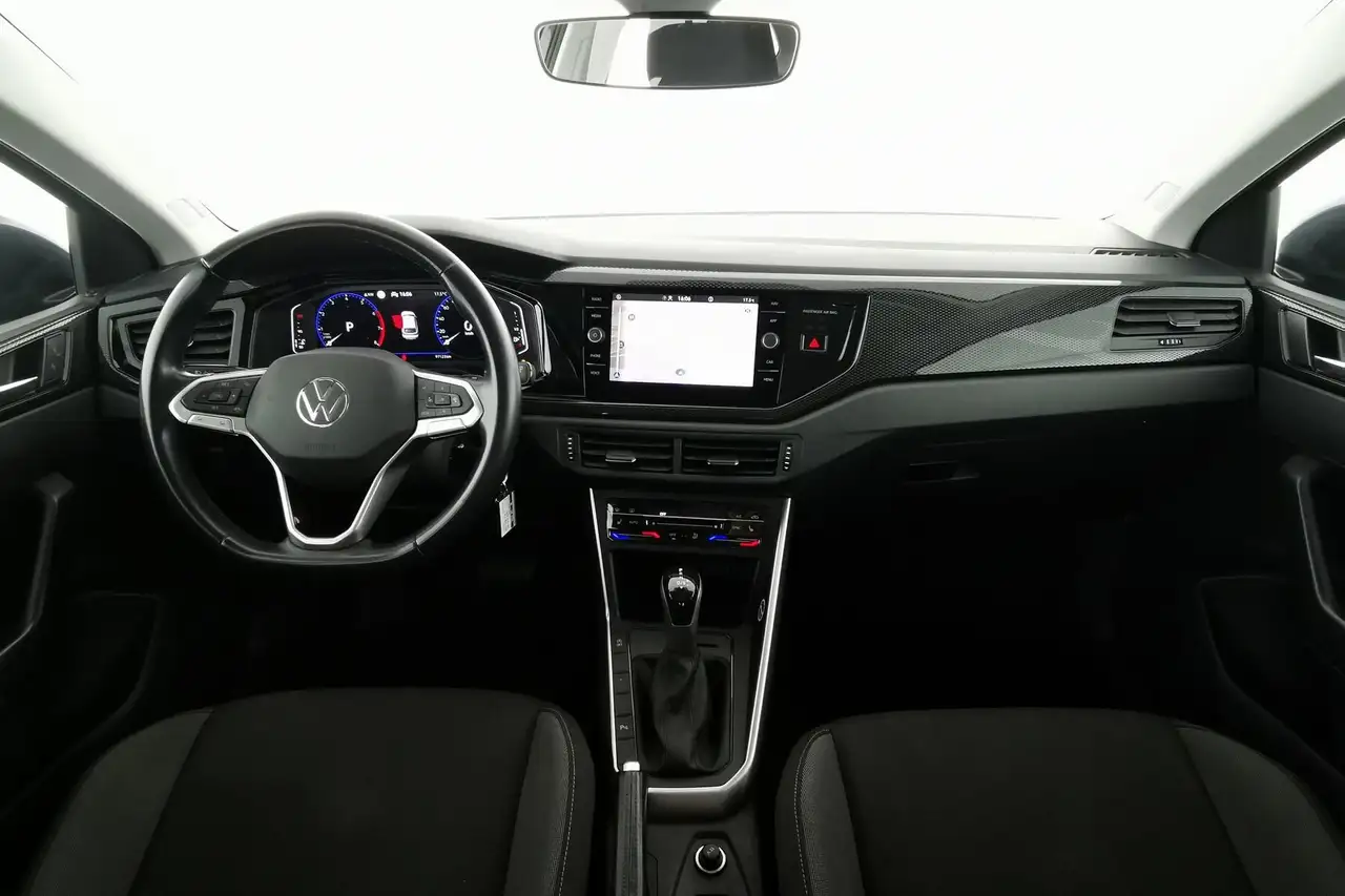 Volkswagen Taigo 1.0 TSI Life Navi|Sitzhzg|DigCPro|PDC|AllS 9
