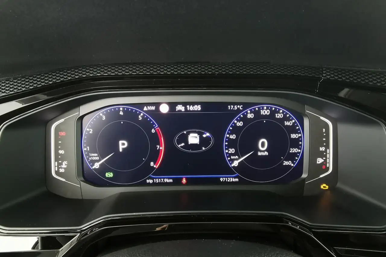 Volkswagen Taigo 1.0 TSI Life Navi|Sitzhzg|DigCPro|PDC|AllS 7
