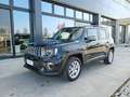 Jeep Renegade 2019 1.3 t4 phev Limited 4xe at6 Nero - thumbnail 1
