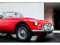 MG V8 Rouge - thumbnail 2