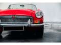 MG V8 Rouge - thumbnail 11