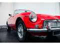 MG V8 Rouge - thumbnail 3
