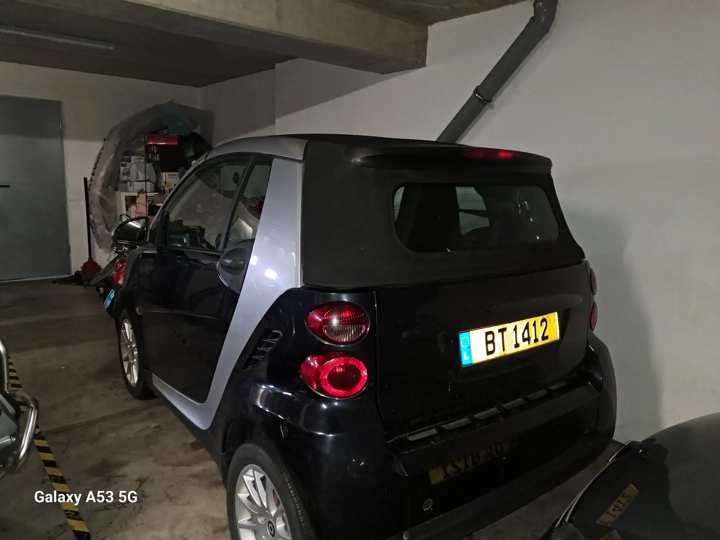 smart city-coupé/city-cabrio - 1