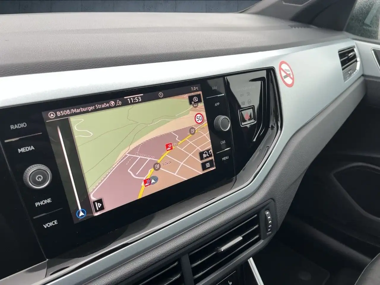 Volkswagen Taigo 1,0 TSI DSG Goal Navi LED SHZ ACC PDC 17