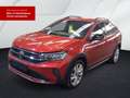 Volkswagen Taigo 1,0 TSI DSG Goal Navi LED SHZ ACC PDC Rot - thumbnail 2