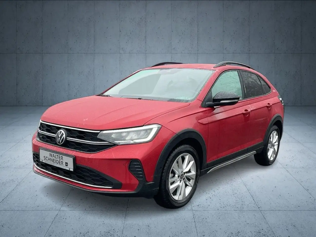 Volkswagen Taigo 1,0 TSI DSG Goal Navi LED SHZ ACC PDC 2