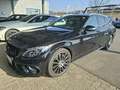 Mercedes-Benz C 450 AMG T 4MATIC AMG Line Aut. Schwarz - thumbnail 34