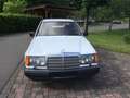 Mercedes-Benz W124 300D Білий - thumbnail 3
