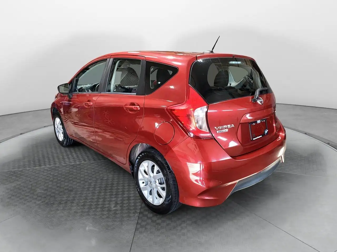 Nissan Note photo Nissan Note