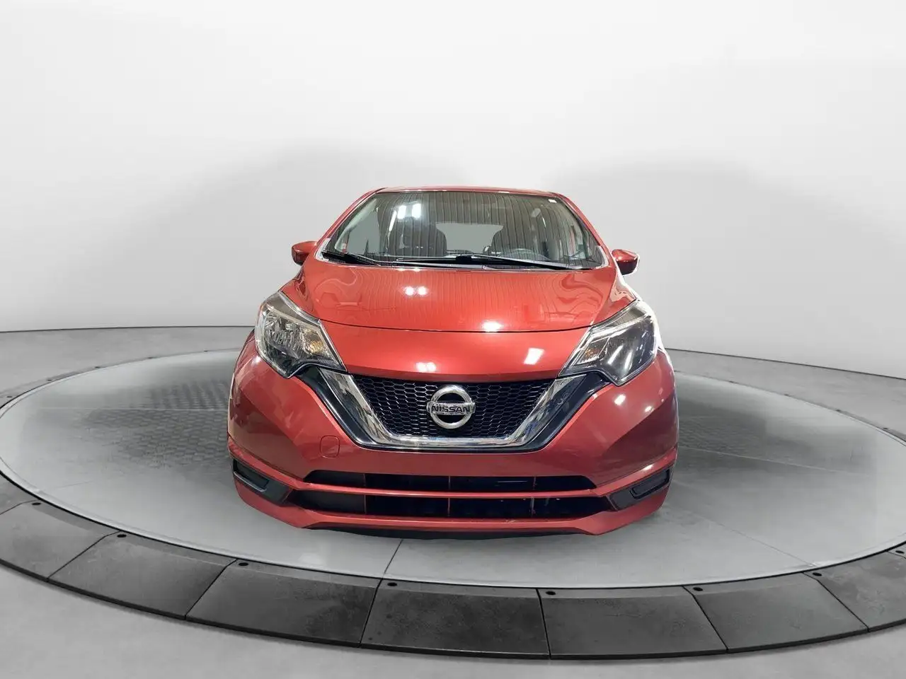 Nissan Note photo Nissan Note