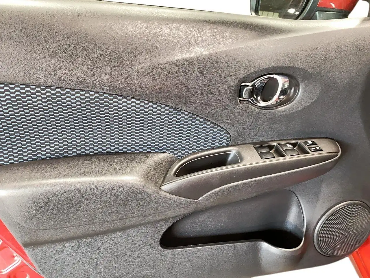 Nissan Note photo Nissan Note
