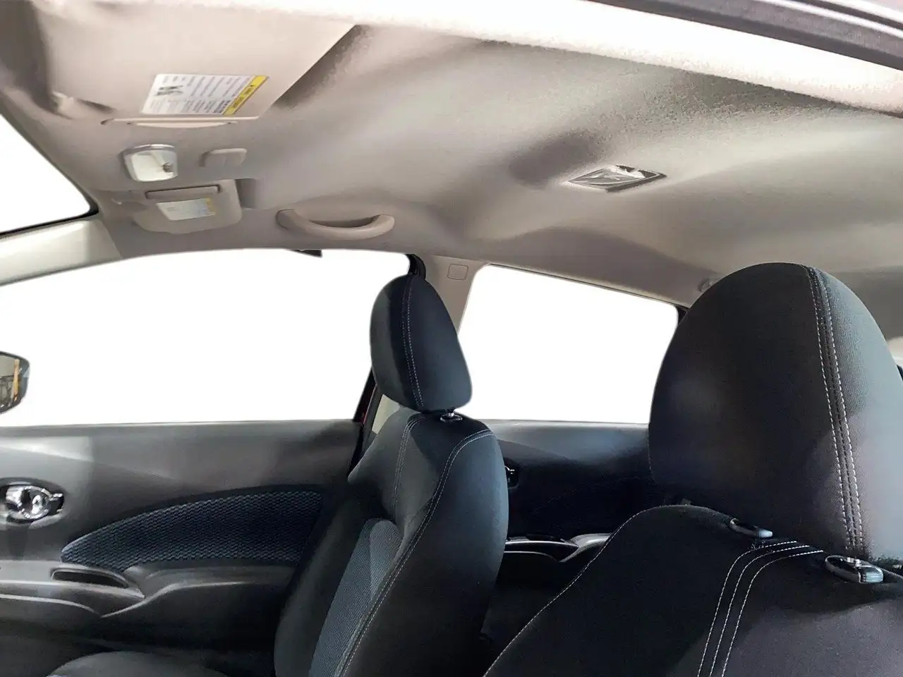 Nissan Note photo Nissan Note