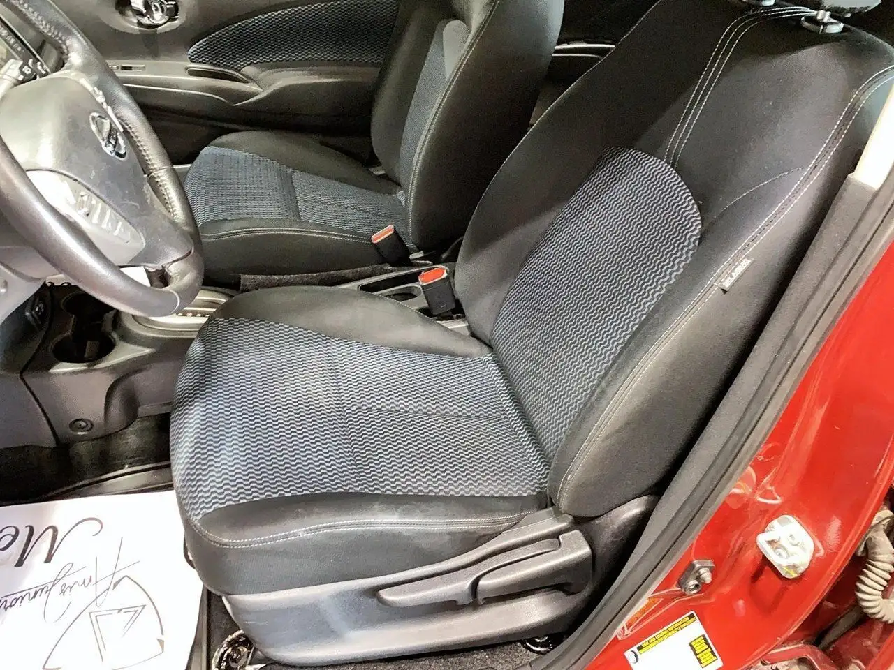 Nissan Note photo Nissan Note