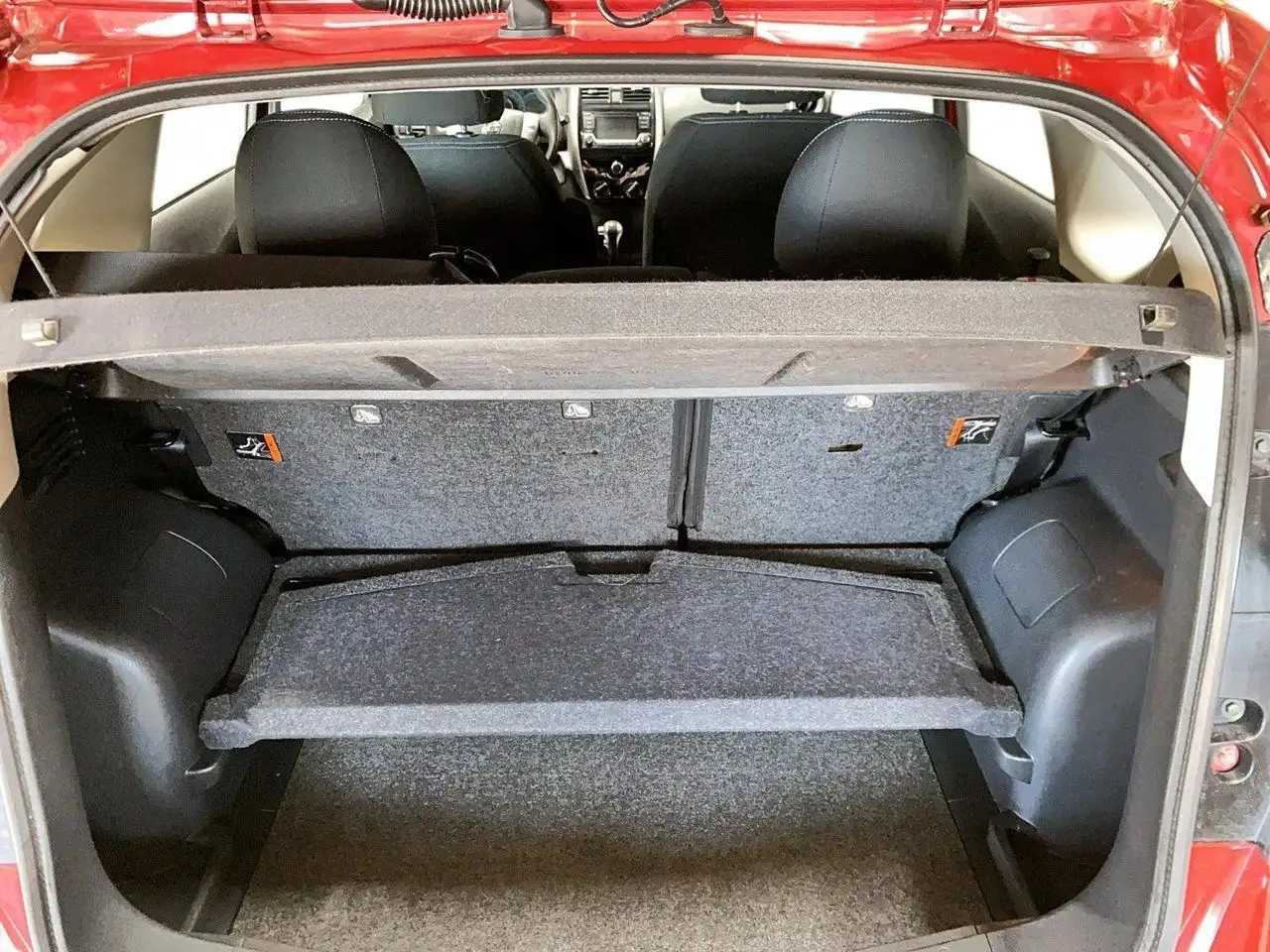 Nissan Note photo Nissan Note