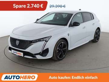electric drive 115 kW GT Aut.*NAVI*LED*ACC*PDC*