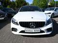 Mercedes-Benz C 300 dAut *AMG-Line* -sehr schön ausgestattet- Weiß - thumbnail 13
