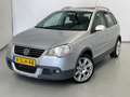 Volkswagen Polo Cross 1.4-16V Kanteldak / Airco / Nieuwe Distributieriem Gris - thumbnail 1