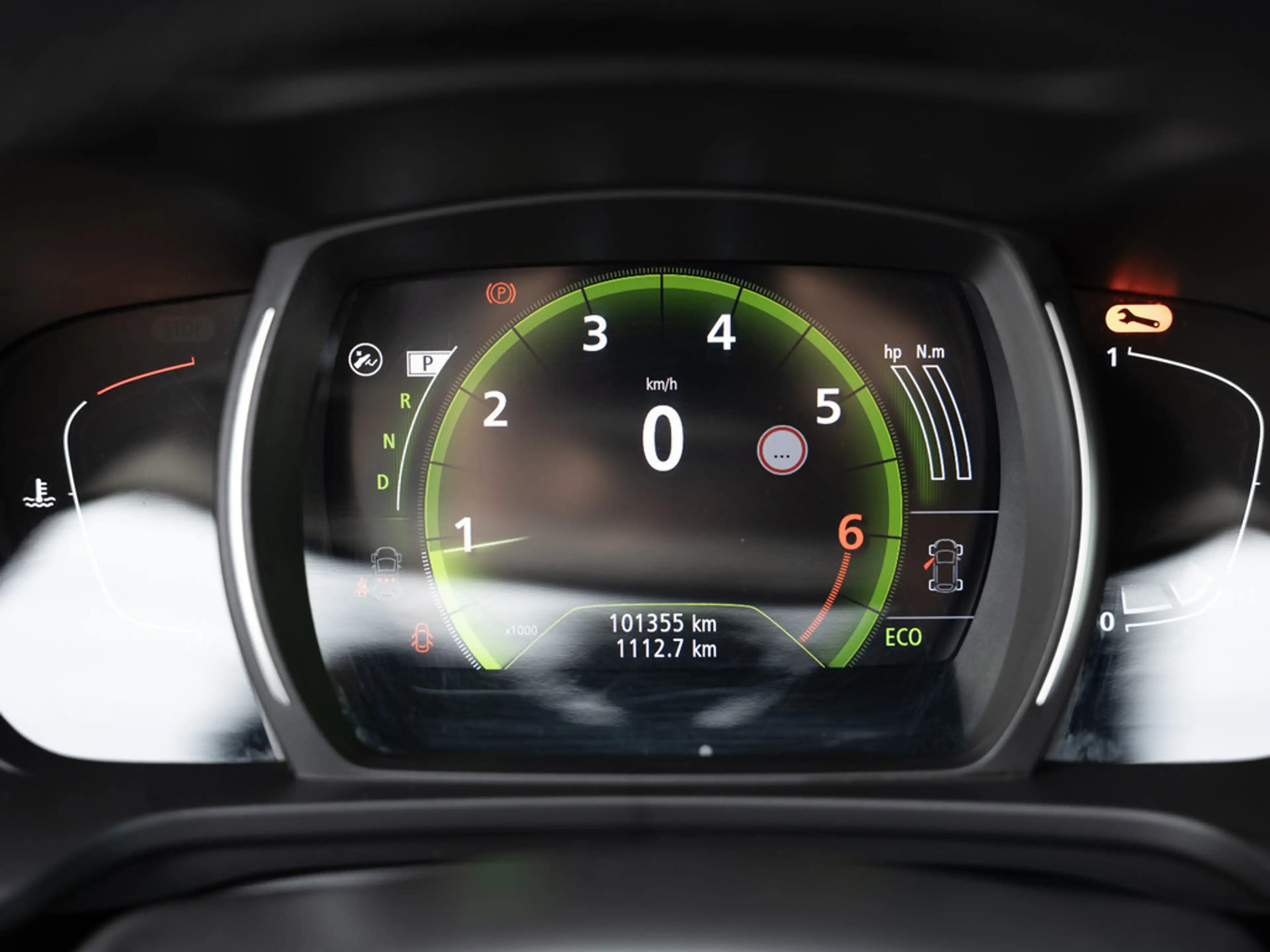 Renault Kadjar Bose Edition TCe 160 EDC GPF FACEL. — photo 13
