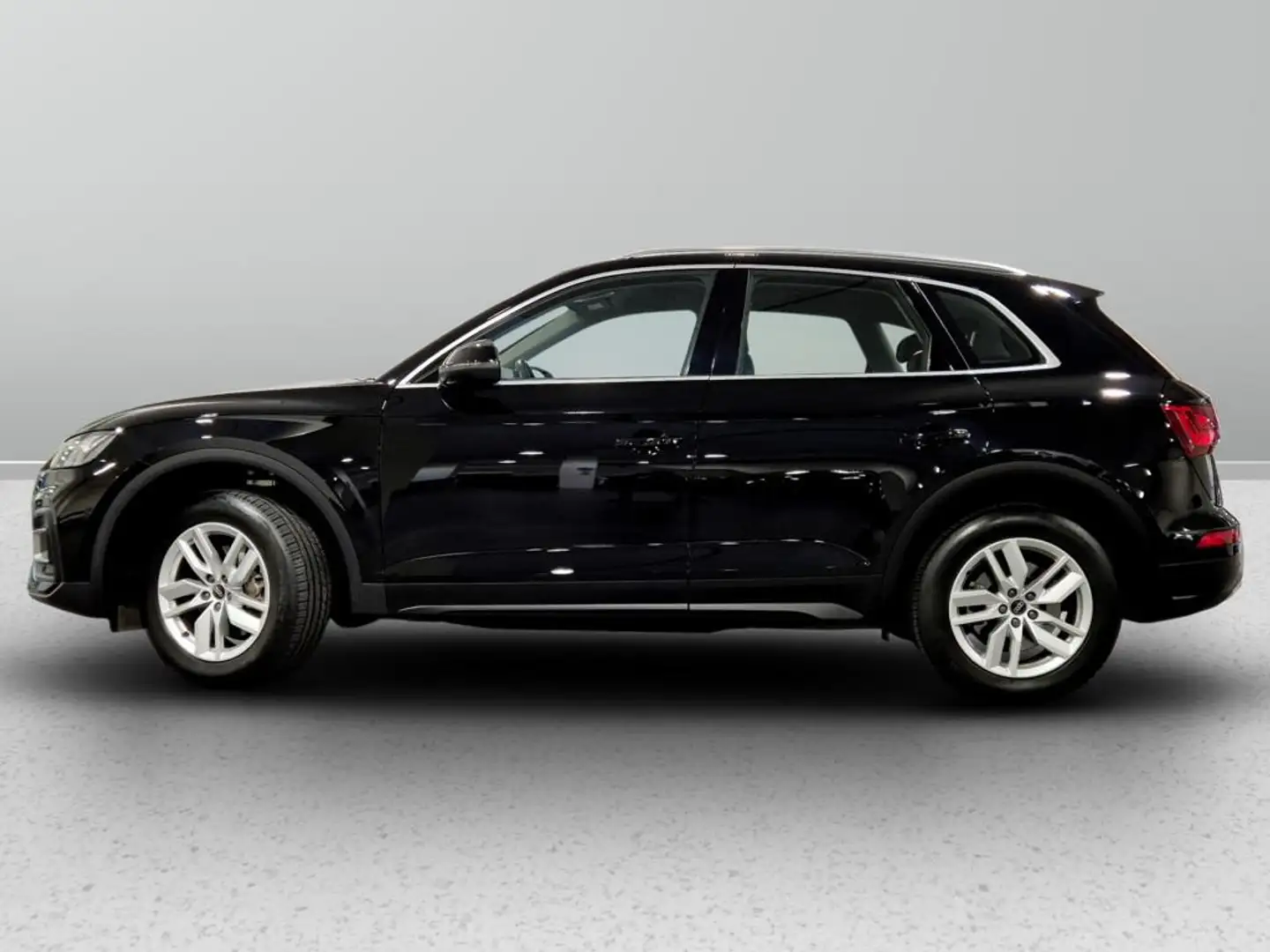 Audi Q5 40 2.0 tdi mhev Business quattro s tronic Nero - 2
