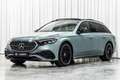 Mercedes-Benz E 300 de Break Hybrid AMG Line Trekh Pano Keyless Argent - thumbnail 3