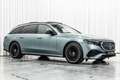 Mercedes-Benz E 300 de Break Hybrid AMG Line Trekh Pano Keyless Argent - thumbnail 6