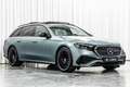 Mercedes-Benz E 300 de Break Hybrid AMG Line Trekh Pano Keyless Argent - thumbnail 5