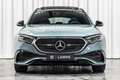 Mercedes-Benz E 300 de Break Hybrid AMG Line Trekh Pano Keyless Argent - thumbnail 2