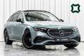 Mercedes-Benz E 300 de Break Hybrid AMG Line Trekh Pano Keyless Argent - thumbnail 1