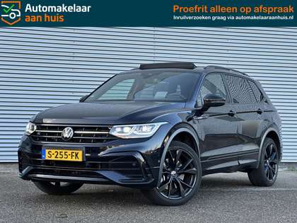 Volkswagen Tiguan Allspace 2.0TSI 4Motion R-line 7P 360 TREKHAAK HEADUP DAK M