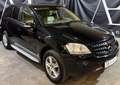 Mercedes-Benz ML 280 CDI 4MATIC Schwarz - thumbnail 5