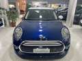 MINI Cooper D Mini IV F55-F56 2014 1.5 Business 5p auto Blu/Azzurro - thumbnail 1