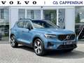 Volvo XC40 T4 Recharge 211PK AUT8 Plus Dark| Adap.Cruise| Cam Blauw - thumbnail 1