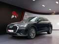 Audi Q3 Sportback 45 1.5 TFSI e S-line AHK RFK Navi LED Schwarz - thumbnail 2