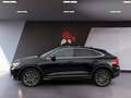 Audi Q3 Sportback 45 1.5 TFSI e S-line AHK RFK Navi LED Schwarz - thumbnail 3
