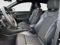 Audi Q3 Sportback 45 1.5 TFSI e S-line AHK RFK Navi LED Schwarz - thumbnail 8