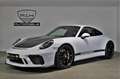 Porsche 911 GT3 Touring*Keramic*Lift*Service NEU* Weiß - thumbnail 1