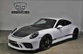 Porsche 911 GT3 Touring*Keramic*Lift*Service NEU* Weiß - thumbnail 2