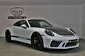 Porsche 911 GT3 Touring*Keramic*Lift*Service NEU* Weiß - thumbnail 4