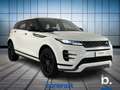 Land Rover Range Rover Evoque 2.0d i4 mhev R-Dynamic HSE awd 204cv auto Wit - thumbnail 3