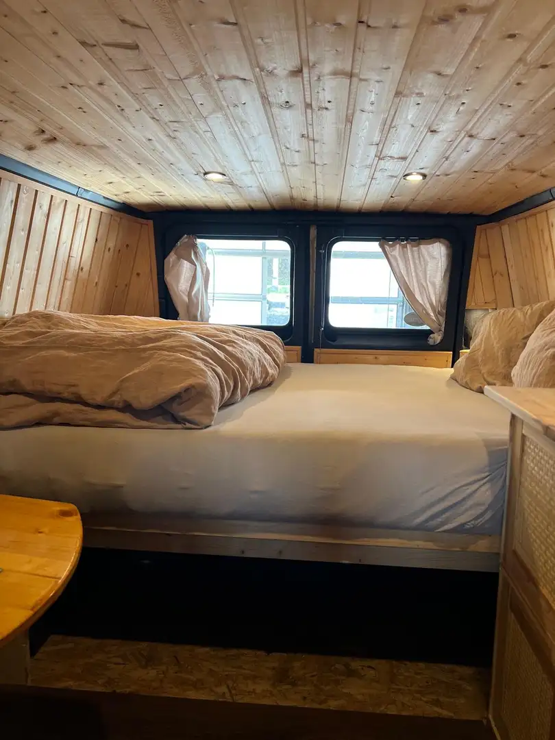 Bedford Sonstige Orange - 2