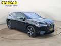 BMW iX xDRIVE 50+M-SPORT+PANO+HUD+ACC+AHK+LEDER+360° Fekete - thumbnail 1