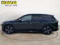 BMW iX xDRIVE 50+M-SPORT+PANO+HUD+ACC+AHK+LEDER+360° Noir - thumbnail 6