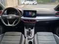 SEAT Ibiza 1.0 FR 95CV APPLE CARPLAY ANDROID AUTO UNIPROPR. Noir - thumbnail 6