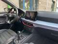 SEAT Ibiza 1.0 FR 95CV APPLE CARPLAY ANDROID AUTO UNIPROPR. Noir - thumbnail 9